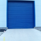 Insulated Door